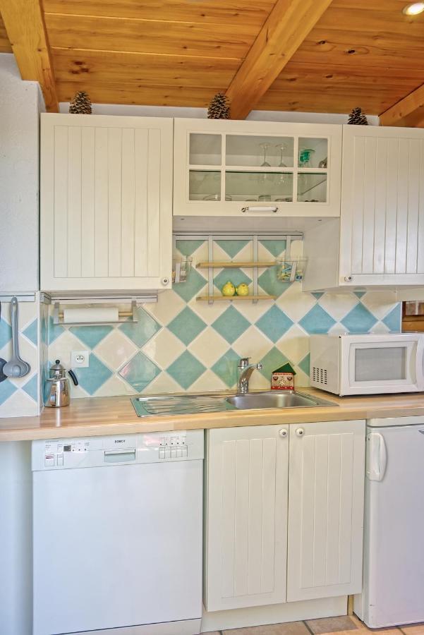 Appartement Privatif Type Chalet Cosy Et Calme Metabief Luaran gambar