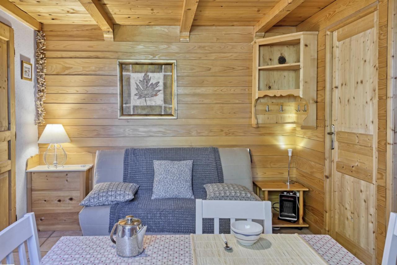 Appartement Privatif Type Chalet Cosy Et Calme Metabief Luaran gambar